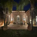 Villa-Riad Nejma
