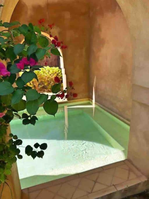 Villa-riad Nejma * Marrakesh